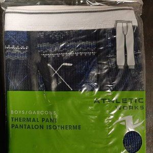 Thermal pants ~ Size Small